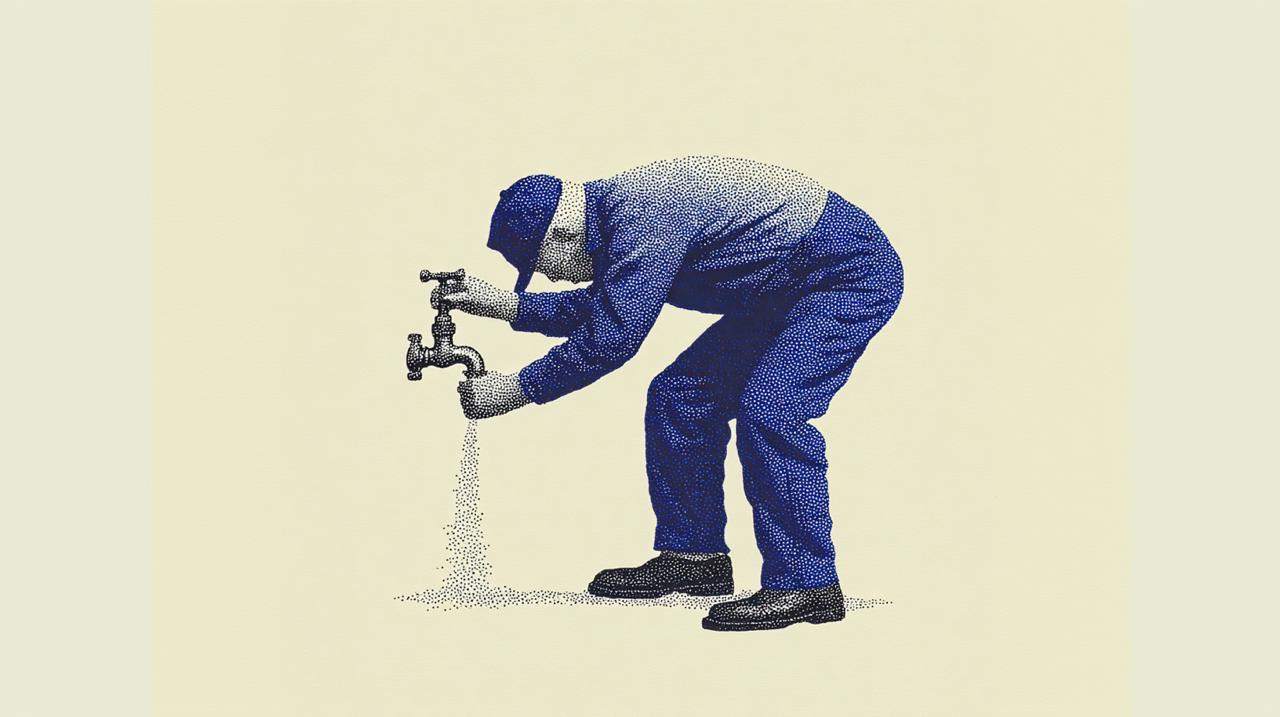 Leaky Taps or Sinking Ships? The Marketing Optimisation Trap